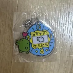 たまごっち　グッズコレクション　アクリルチャーム　くちぱっちのサムネイル