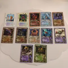 2026年最新】大貝獣物語 カードの人気アイテム - メルカリ