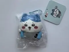 ちいかわ×Jリーグ ユニフォームマスコット（ハチワレ）