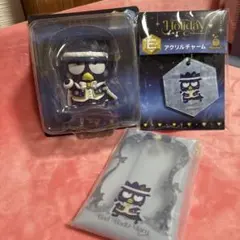 サンリオハッピーくじ⭐︎ホリデーコレクション⭐︎ バッドばつ丸3点セット