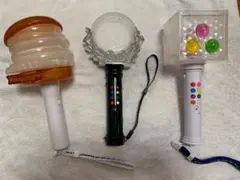 Kis-My-Ft2 ペンライト3本セット