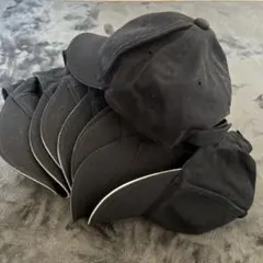 帽子•キャップ9個