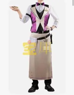 2026年最新】酒寄颯馬 コスプレの人気アイテム - メルカリ