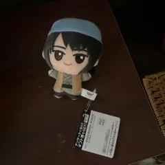 銀魂 桂小太郎 新劇場版 吉原大炎上 ぬいぐるみ ちびぐるみ vol.2