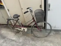 2026年最新】ブリヂストン 自転車 レトロの人気アイテム - メルカリ