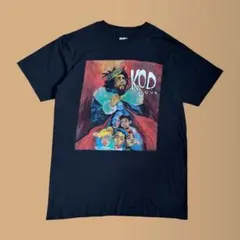 【J COLE】KOD Tour tee / ツアーT /のサムネイル