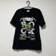 Sesame Street Oscar Tシャツ　　セサミ　オスカー