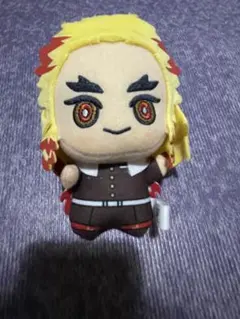 2025年最新】鬼滅 ちびぐるみ 煉獄の人気アイテム - メルカリ