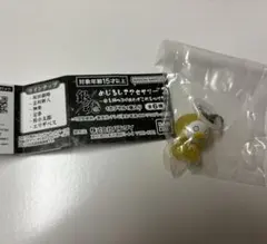 銀魂めじるしアクセサリー2～傘を持つ日は迷わずこれをつけろ〜 エリザベス