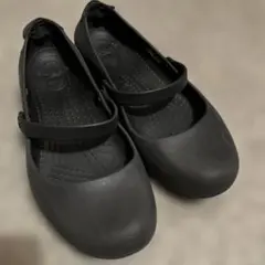 Crocs クロックス アリスワーク・ブラックのサムネイル
