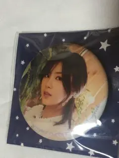 apink  ハヨン缶バッチ