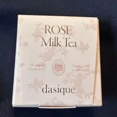 デイジーク　ミニサイズ　アイシャドウ　Rose Milk Teaのサムネイル