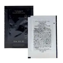 ADDICTION ファンデーション