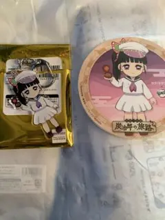 鬼滅の刃 ラグーナ