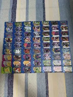 ポケモンメザスタ トレジャー ★4 63枚 まとめ売り