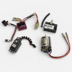 2025年最新】mc230cr フタバの人気アイテム - メルカリ