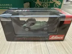 Schuco Miniaturmodelle BMW328 1:43のサムネイル