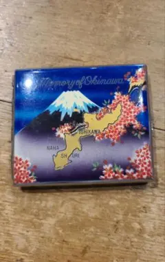 メビウス SAKURA2025年発売記念コラボZIPPOキャンペーンJT当選品