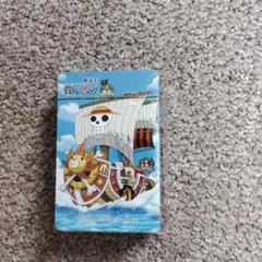 ワンピース　トランプ