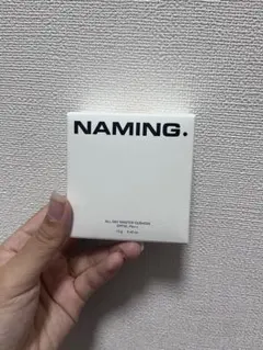 NAMING. ALL DAY MASTER CUSHION 21Nのサムネイル