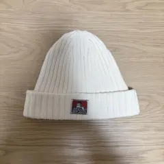 ⭐️期間限定値下げ⭐️BEN DAVISニット帽