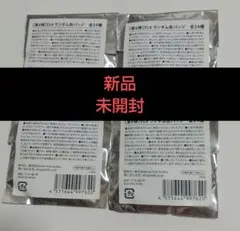 鬼滅の刃 追憶回廊ノ導 ナムコ 研鑽指導 C賞 缶バッジ 未開封 3点