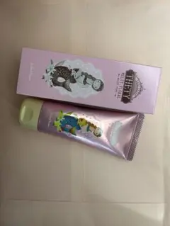 シーランドピューノハンド＆ネイルテティ