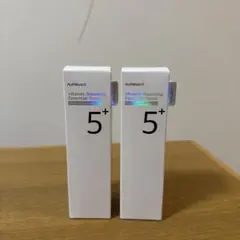 【新品•未使用】ナンバーズイン 5番 トナー 2本セット