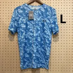 メンズドライ プロ ノベルティ 半袖Tシャツ L（6001525）