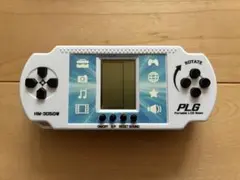 ポータブルLCDゲーム　ダイソー