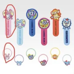 1番くじ　メゾピアノ　ベリエちゃん2点セット