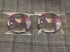 劇場版 呪術廻戦 0 缶バッジコレクション 禪院真希 2点セット