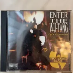 Wu-Tang Clan Enter The Wu-Tang 36 Chambe