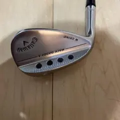 左用　Callaway Mack Daddy 4 ウェッジ 56度