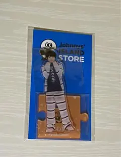 なにわ男子　大西流星　アクスタ第2弾