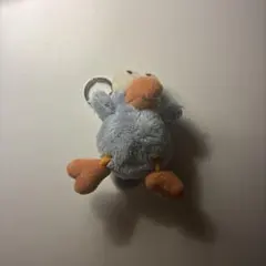 NICI ハチドリキーホルダー