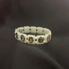Bazo1199 Forever 27club bracelet 白