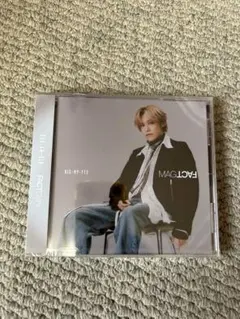 Kis-My-Ft2 MAGFACT ソロビジュアル盤 千賀健永