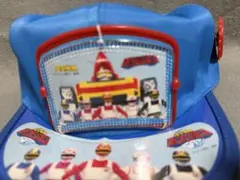 2026年最新】チェンジマン キャップの人気アイテム - メルカリ