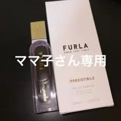 フルラ イレジスティブルオードパルファムのサムネイル