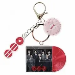 BTS ジョングク グクキーホルダー アリラン ARIRANG - メルカリ