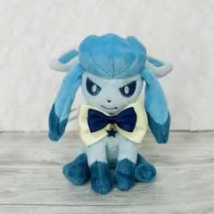 マイピカチュウ、ポケモンfit ぬいぐるみ用　ハンドメイドリボン