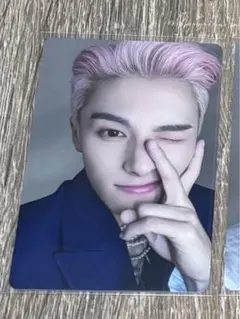 JO1 BECLASSIC FC盤　川西拓実　トレカ　セルカ