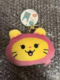 ITZY WDZY HATT ぬいぐるみ エコバッグ