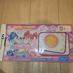 スタイルブック 〜ふしぎ星の☆ふたご姫Gyu!〜