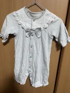 ベルメゾン 新生児 ベビー服 サイズ50 60