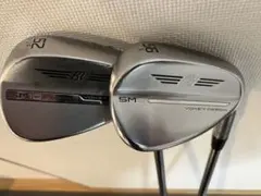 Titleist VOKEY SM9(56) SM10(52) ウェッジ 2本のサムネイル