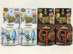 スナックワールド