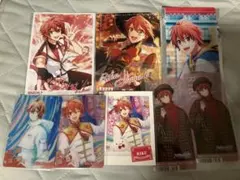 アイナナ 七瀬陸 メタカ ウエハース ぱしゃこれ まとめ売り