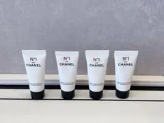 新品 CHANEL 美容液 サンプル*4個